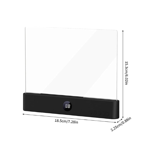 Luz Nocturna para Lectura