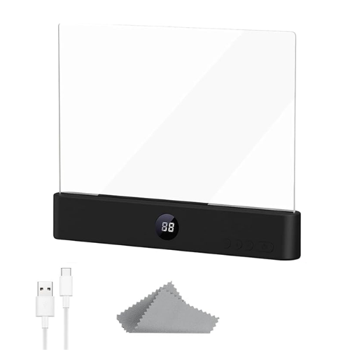 Luz Nocturna para Lectura